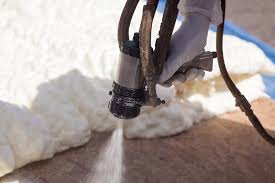 Professional Foam Insulation Services in Pleasure Point, CA