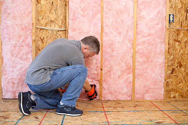 Reflective Insulation in Pleasure Point, CA